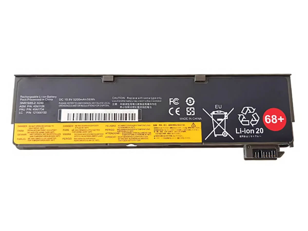 compatibile con ThinkPad T560 20FH0019CD LENOVO