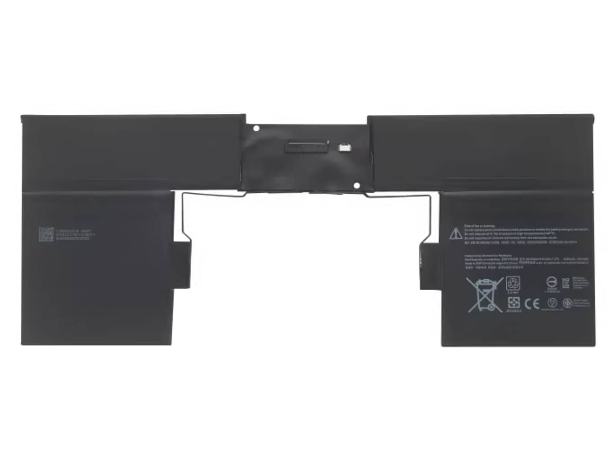 compatibile con Surface Book 1 PERFORMANCE KEYBOARD BASE 1785 MICROSOFT