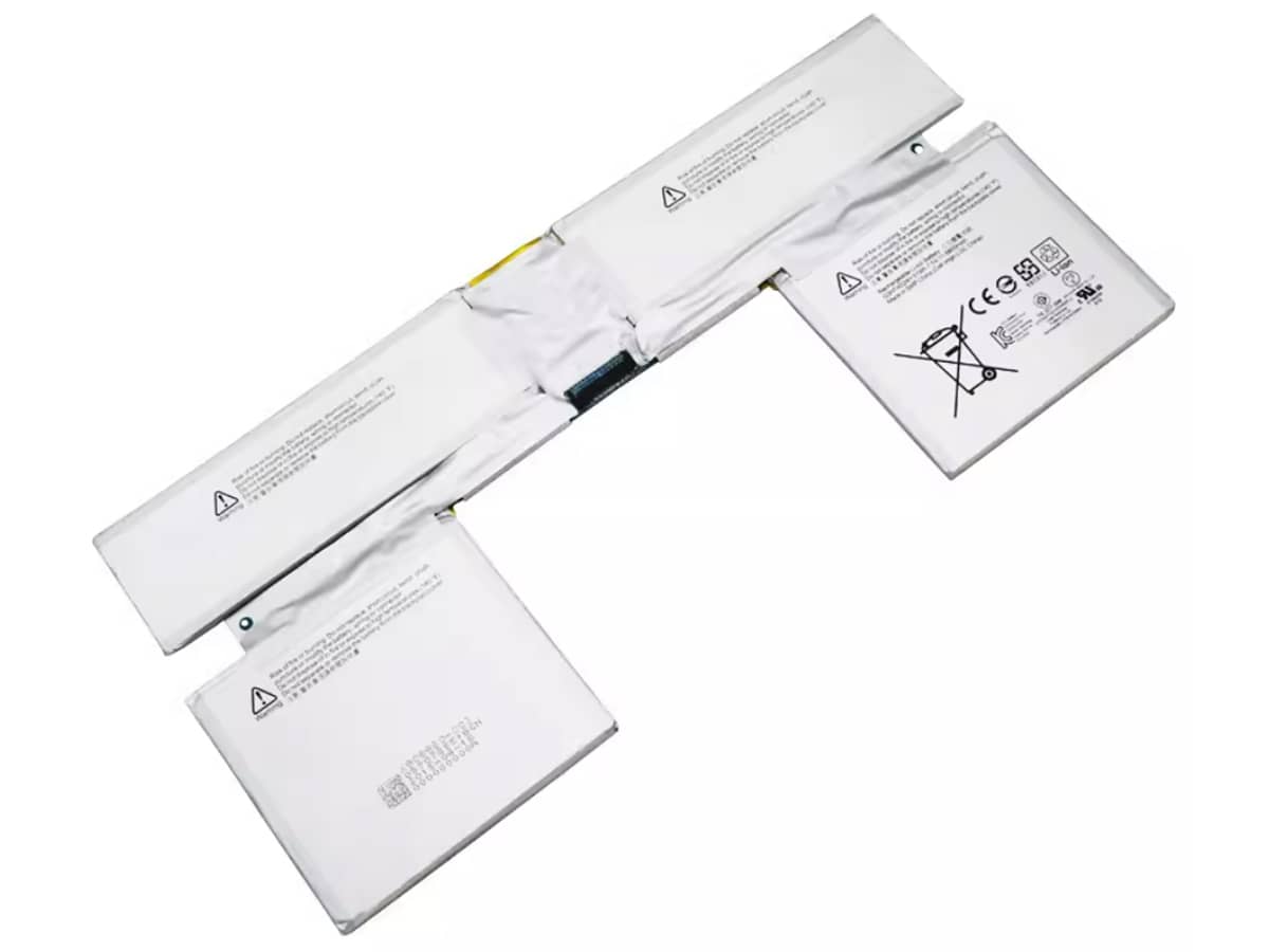 compatibile con Surface Book 2 13.5 Inch 1705 MICROSOFT