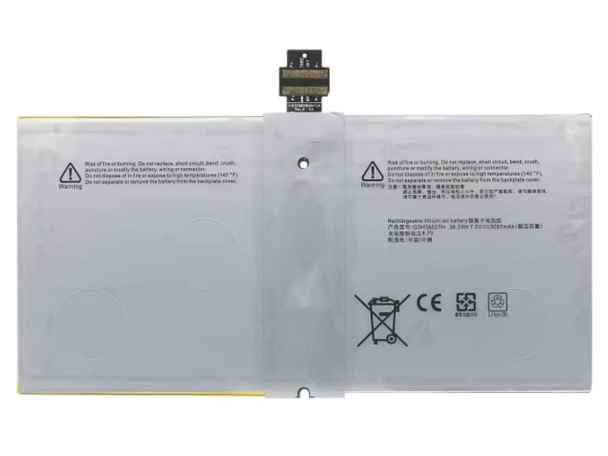 compatibile con Surface Pro 4 1724 MICROSOFT