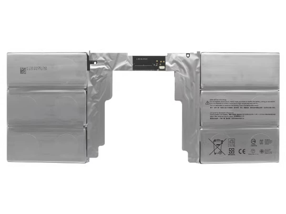 compatibile con Surface Book 3 13.5-Inch 1909 KEYBOARD MICROSOFT