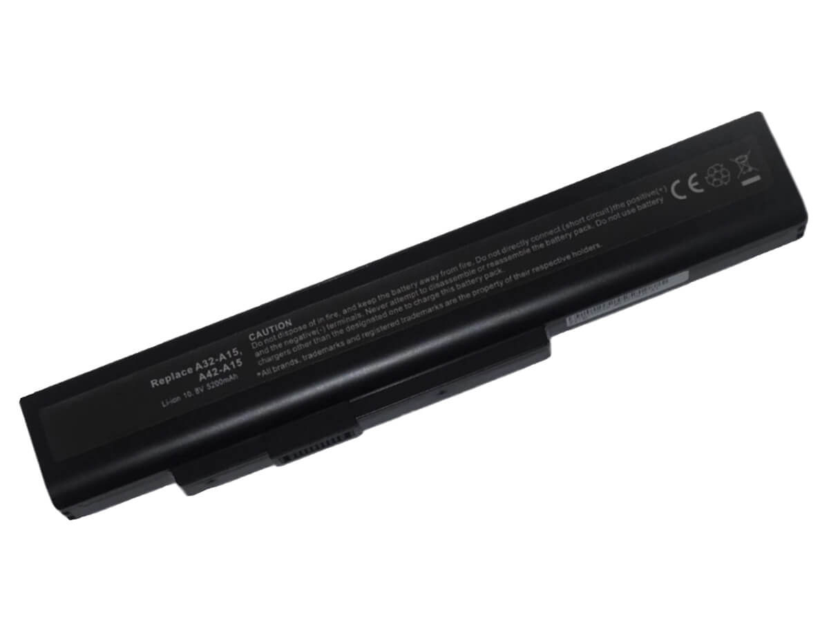 compatibile con CX640-046XPL MSI