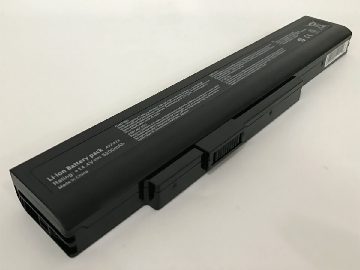 compatibile con CX640-046XPL MSI