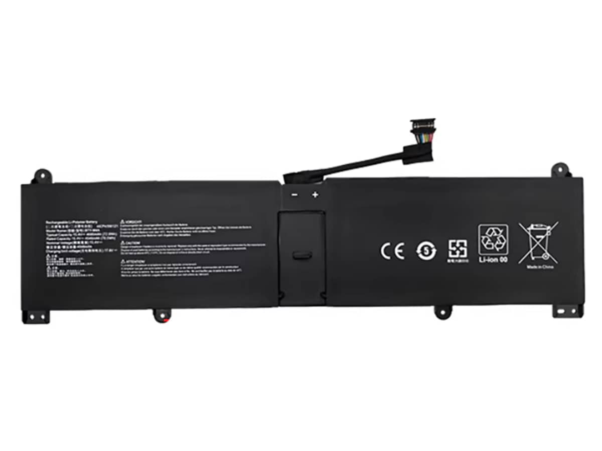 compatibile con Summit E14 Flip Evo A12MT MSI