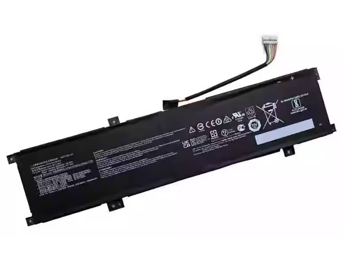 compatibile con Pulse GL66 12UGK-083XES MSI