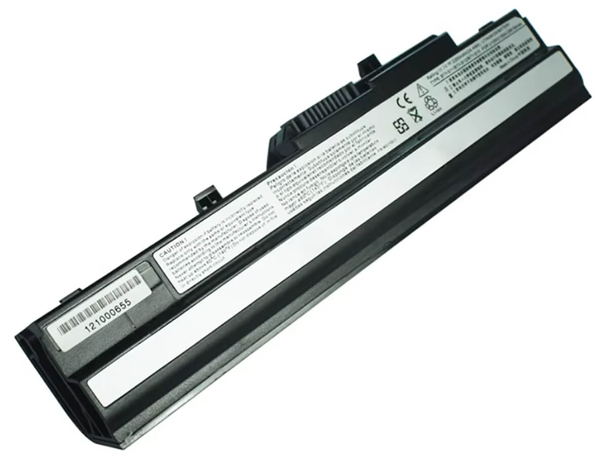 compatibile con Wind U120-024 MSI