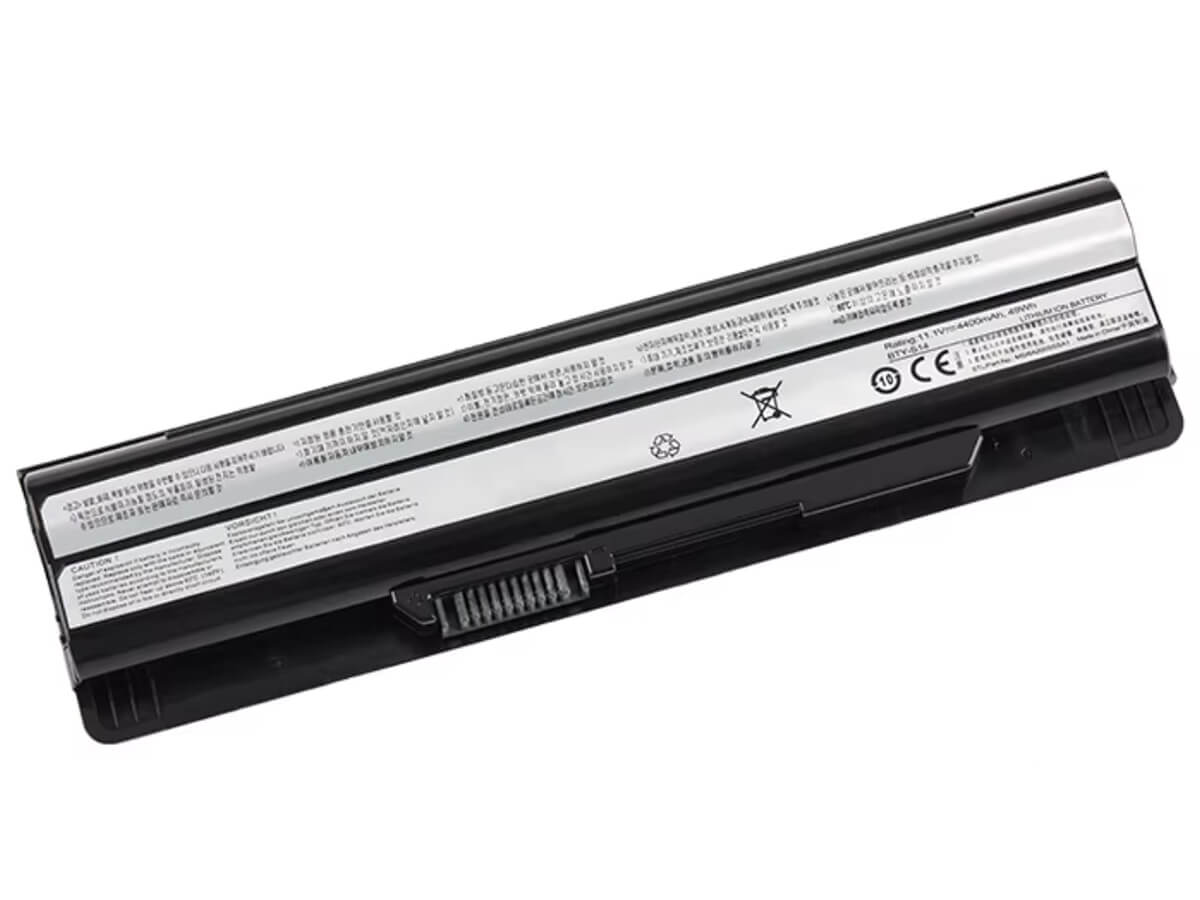 compatibile con GE70 2QE-802XCN MSI