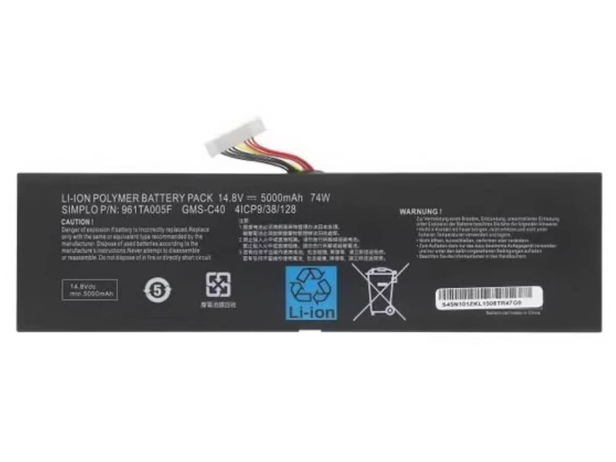 compatibile con RZ09-00991101 RAZER