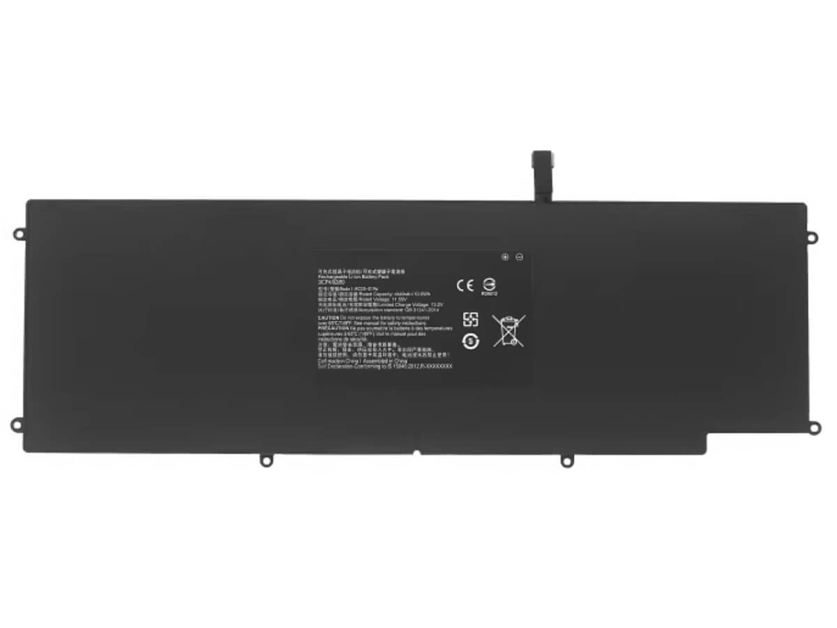 compatibile con RZ09-01964 RAZER