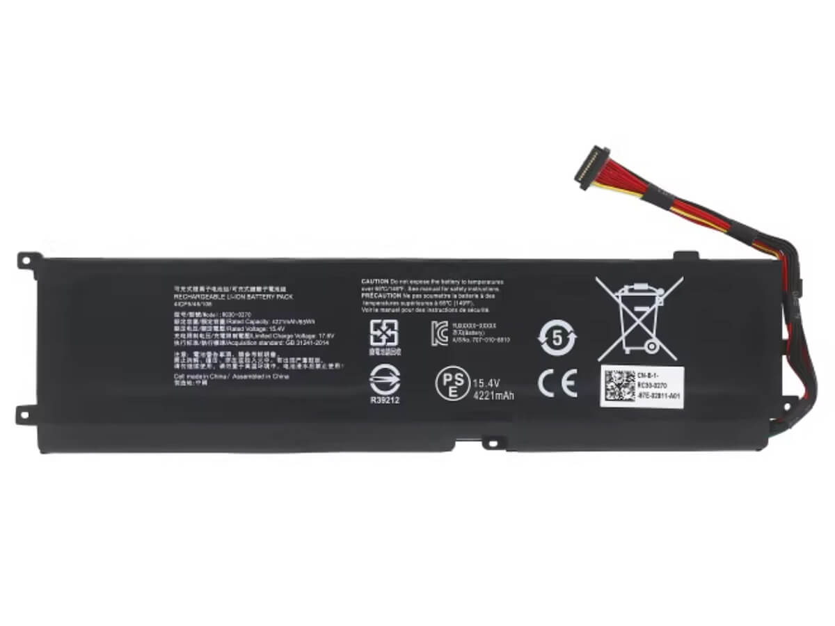 compatibile con Blade 15 Base Model RAZER