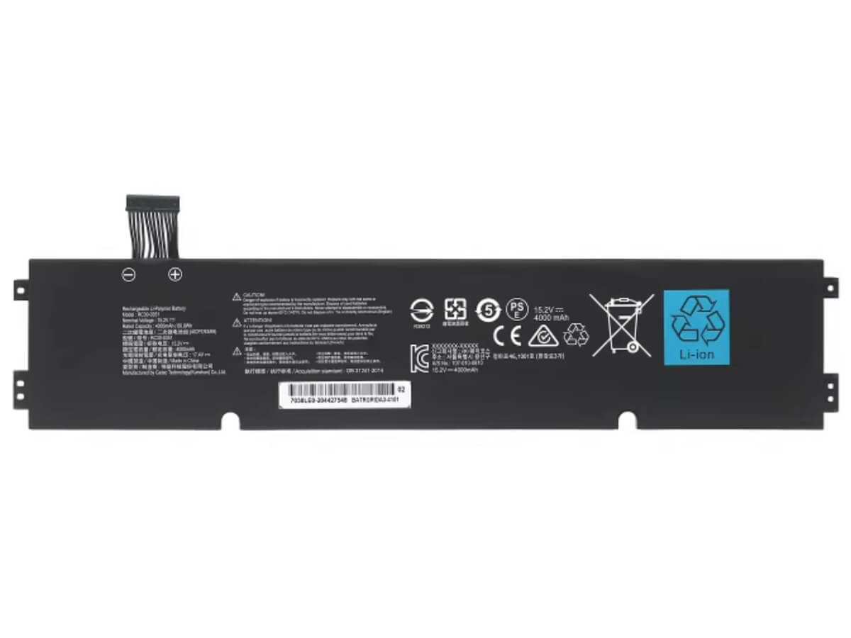 compatibile con Blade 15 Base 2021 RAZER