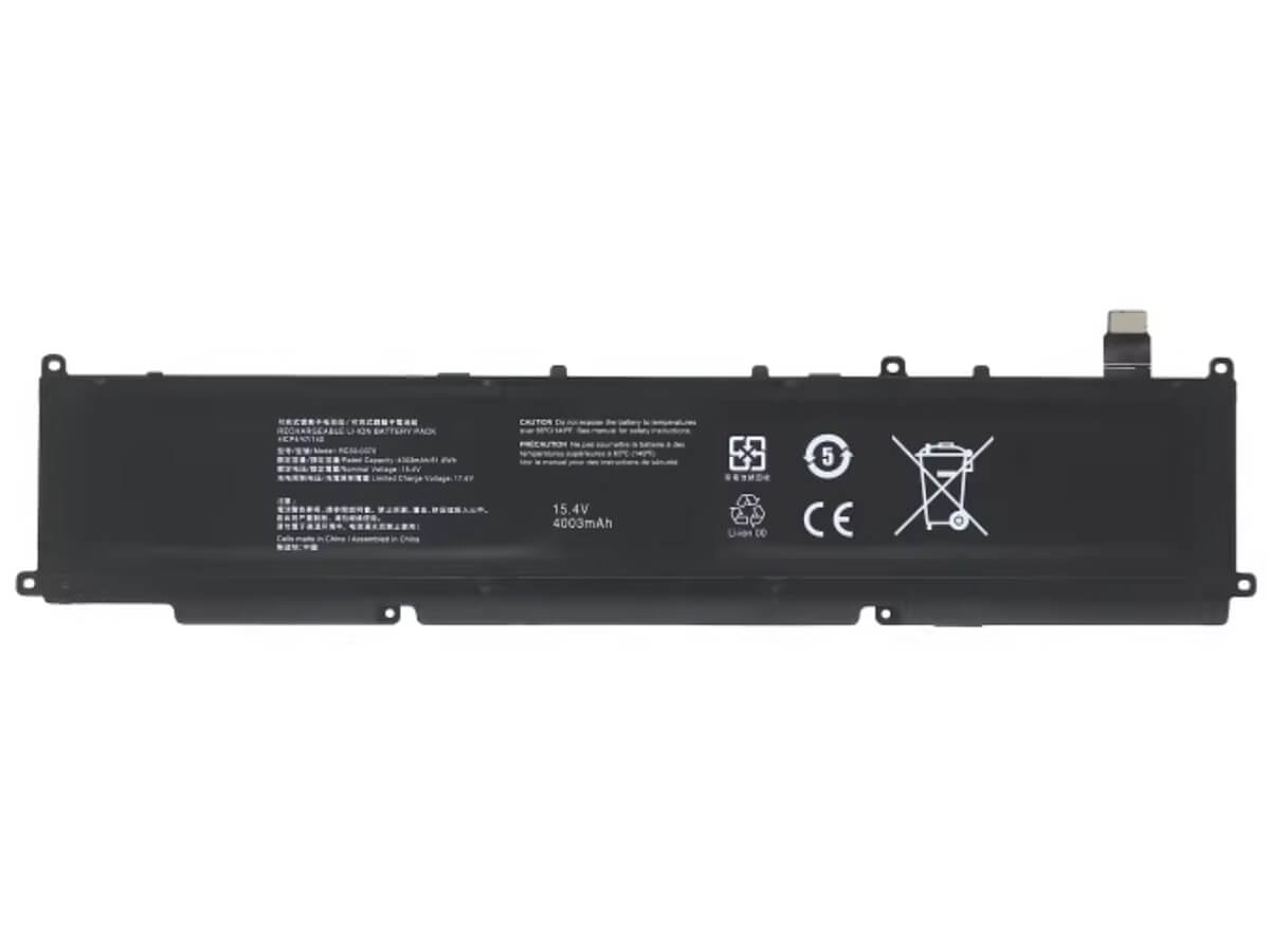 compatibile con Blade Ryzen 14" 2022 RAZER