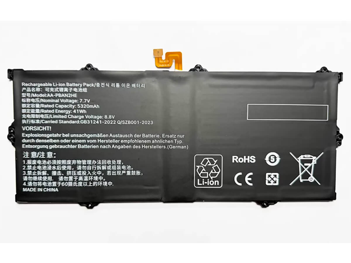 compatibile con Galaxy Book Go XE340XDA SAMSUNG