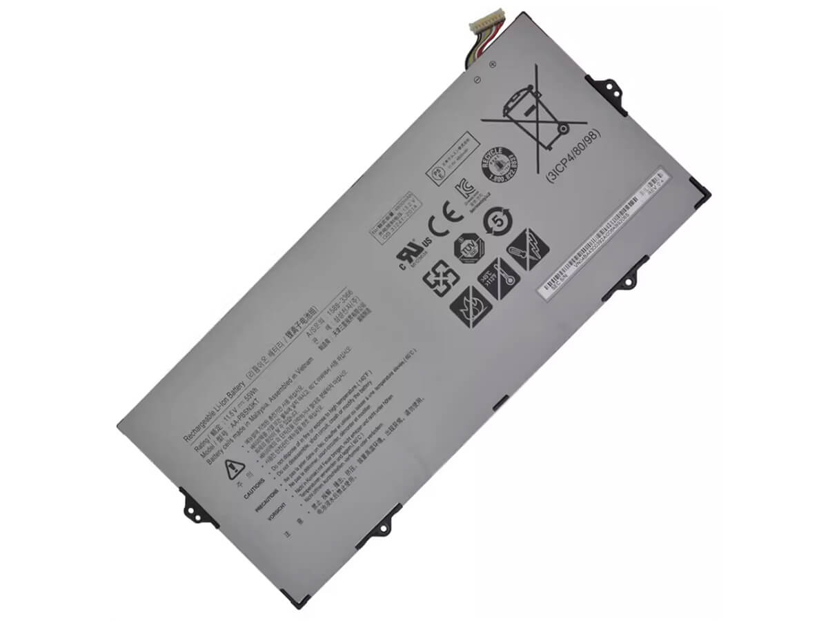 compatibile con Notebook 7 NP730XBE-K01CN SAMSUNG