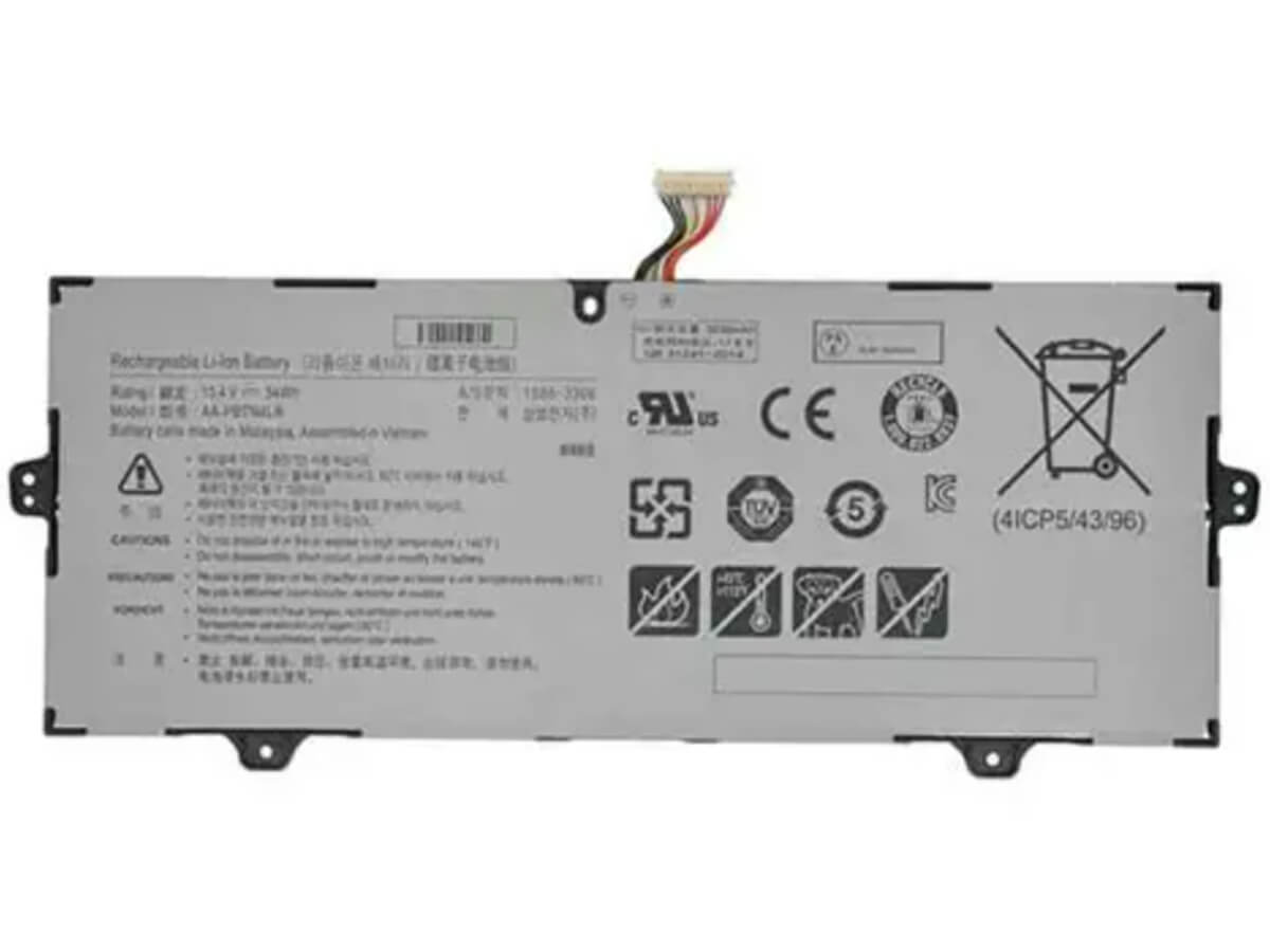 compatibile con NP900X3T SAMSUNG