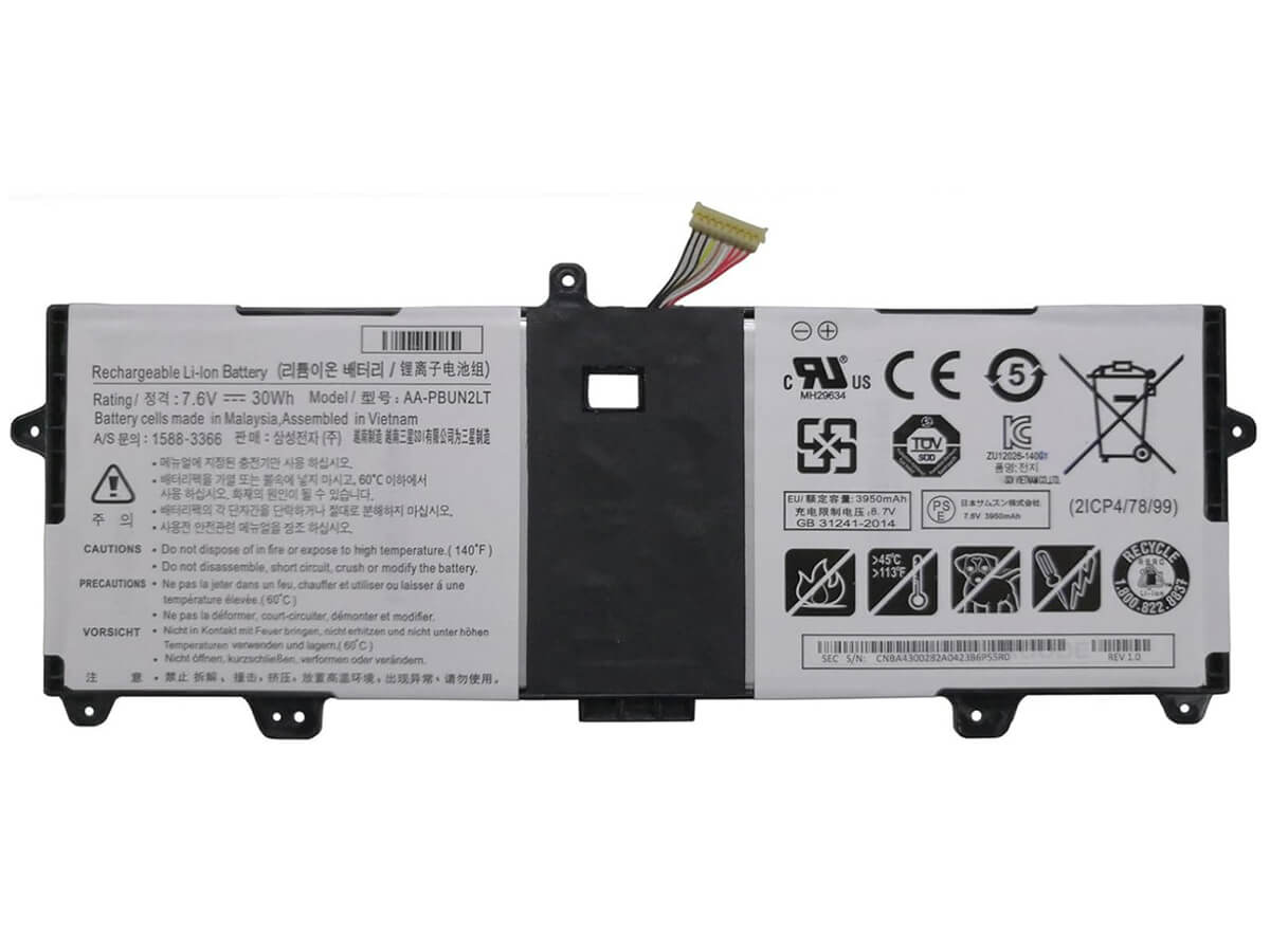 compatibile con NP900X3L-K06US SAMSUNG