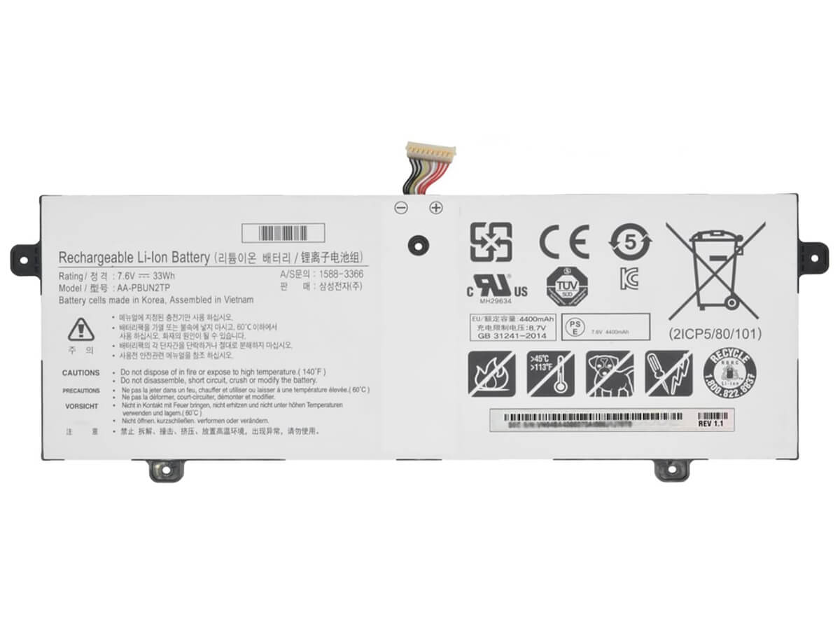 compatibile con XE501C13-S02US SAMSUNG