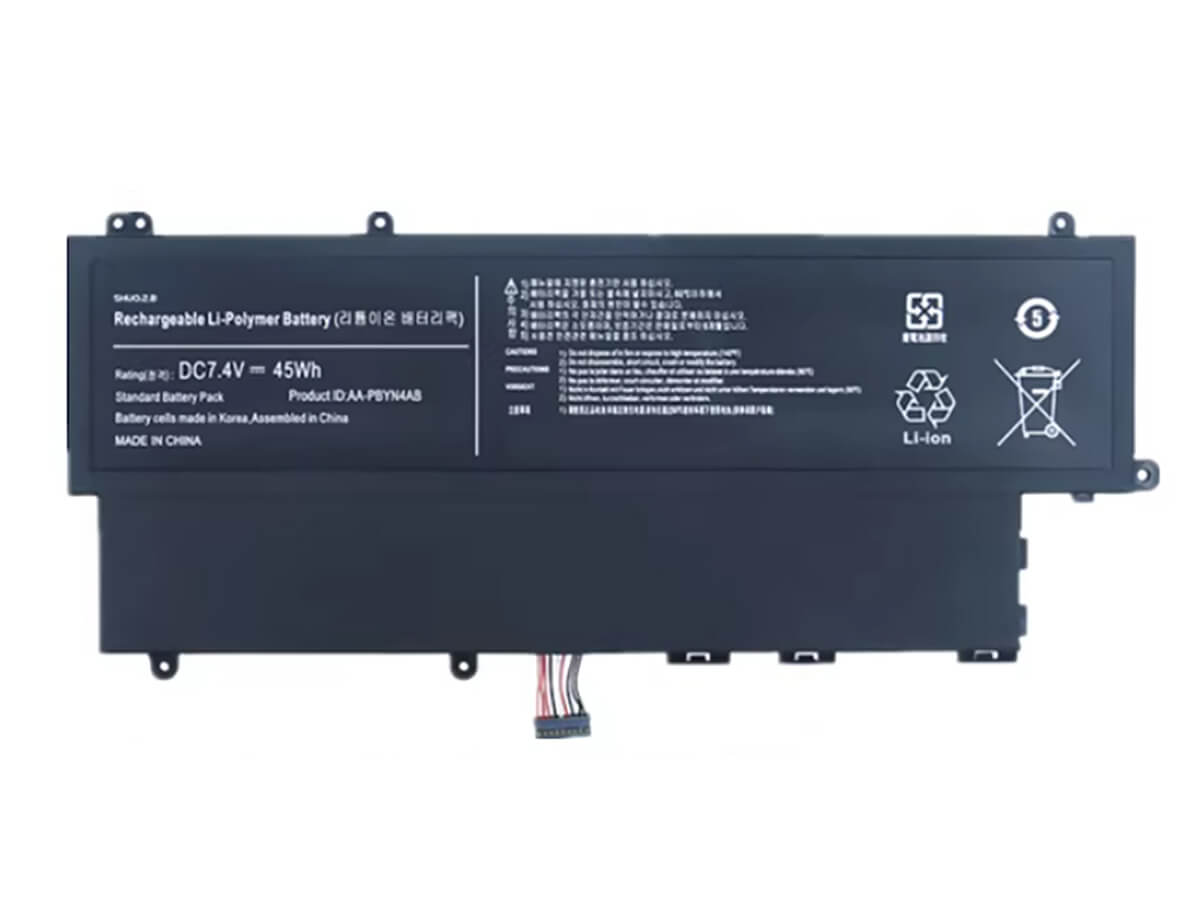 compatibile con NP535U3C-A03DE SAMSUNG