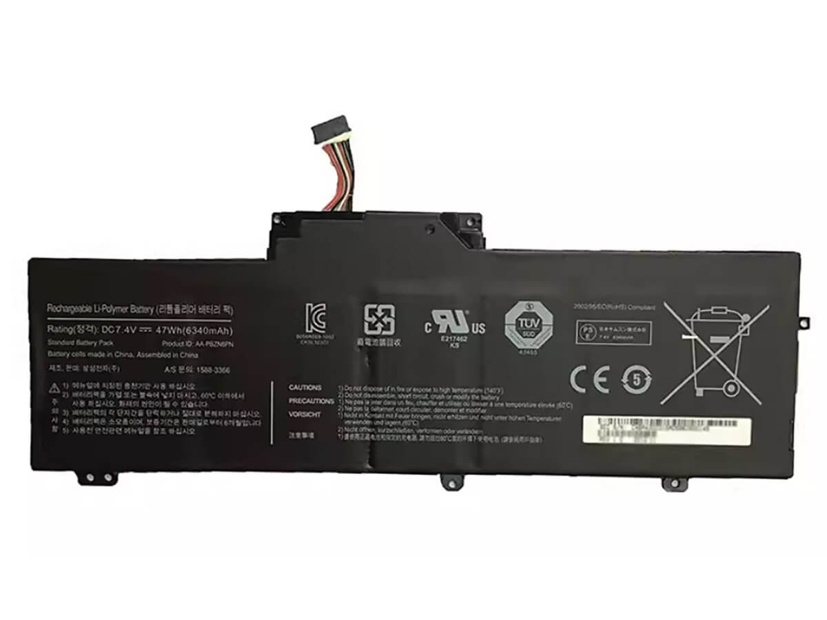 compatibile con AA-PBZN6PN SAMSUNG