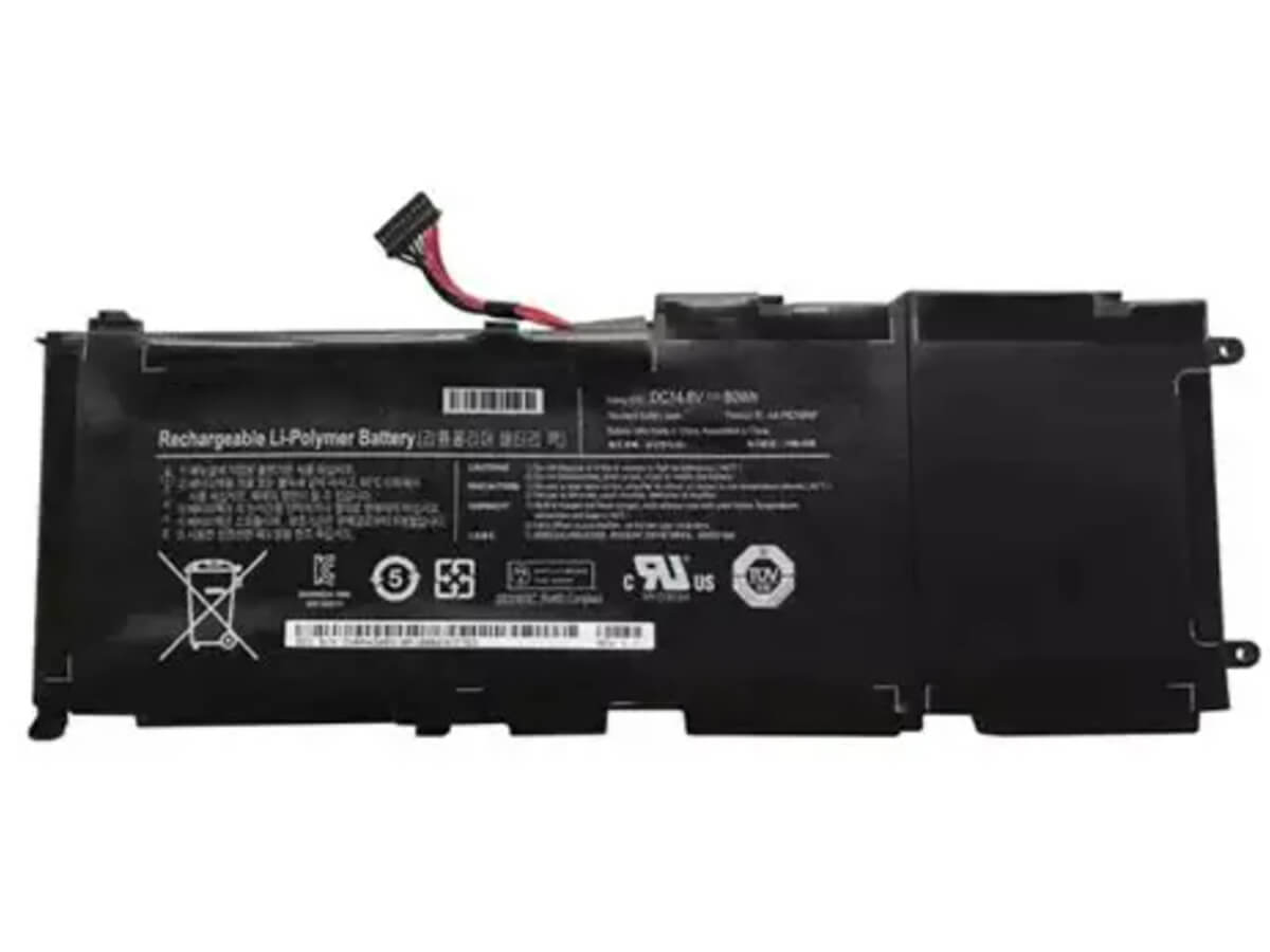 compatibile con NP700Z5C-S07DE SAMSUNG