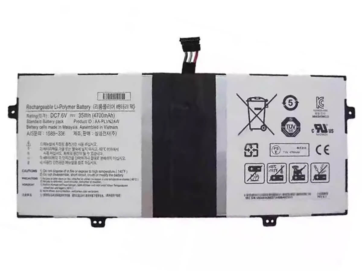 compatibile con NP930X2K-K02 SAMSUNG