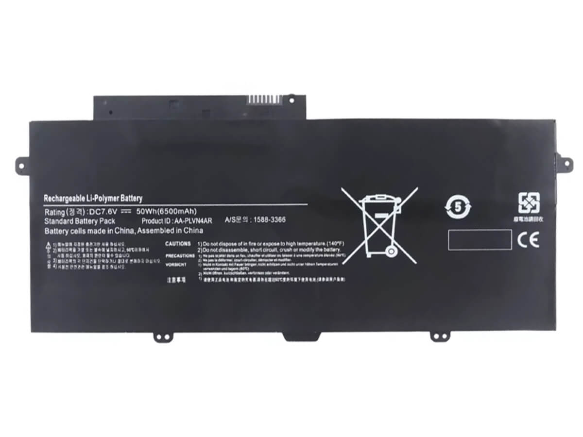 compatibile con NP940X3G-K01CZ SAMSUNG