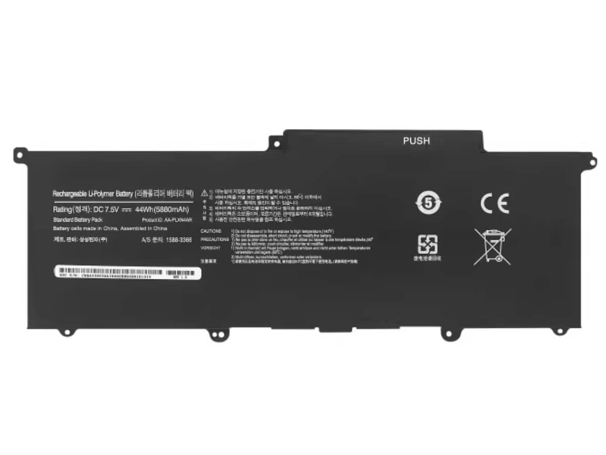 compatibile con NP900X3D-A01IT SAMSUNG