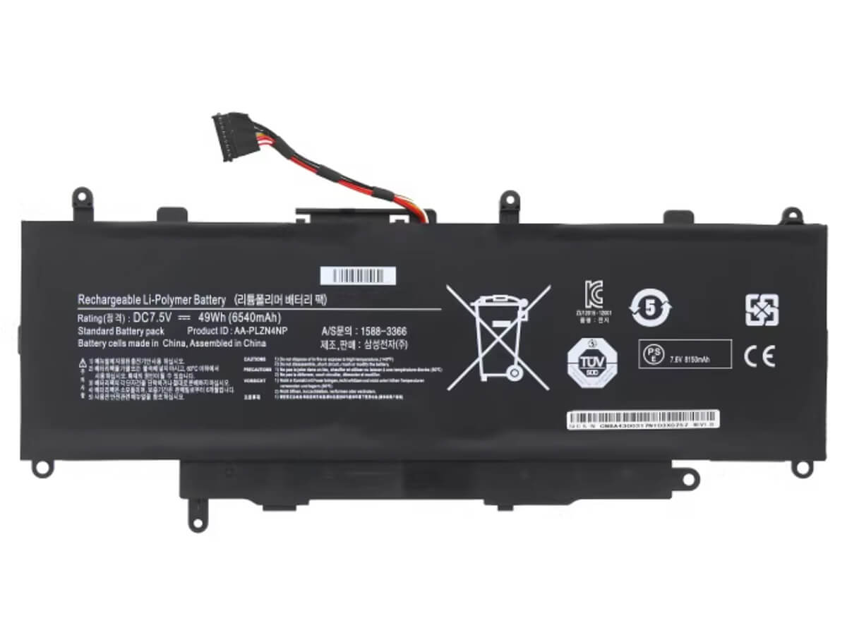 compatibile con AA-PLZN4NP SAMSUNG