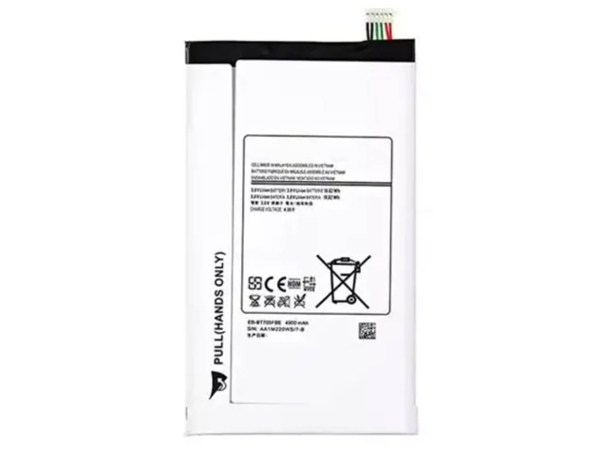 compatibile con EB-BT705FBC SAMSUNG