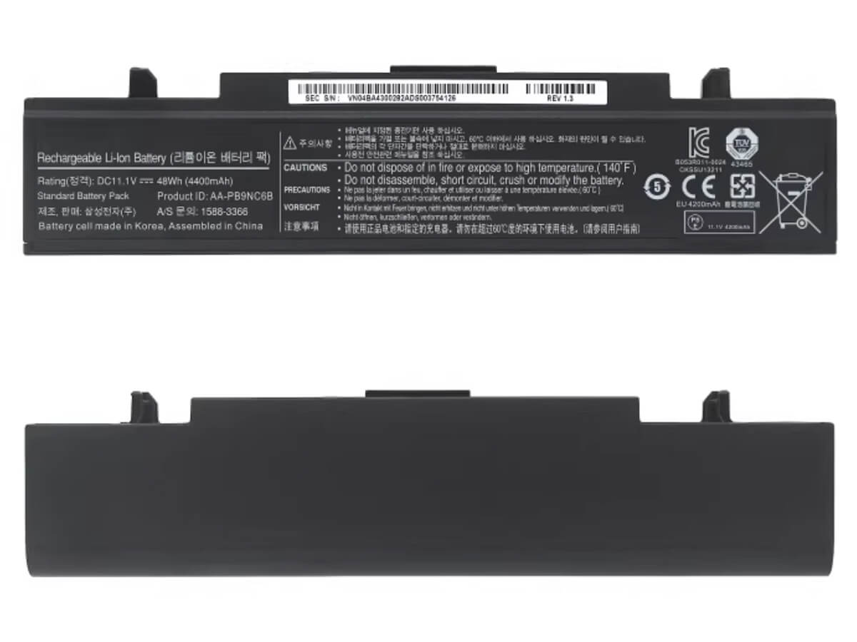 compatibile con NP310V5X SAMSUNG