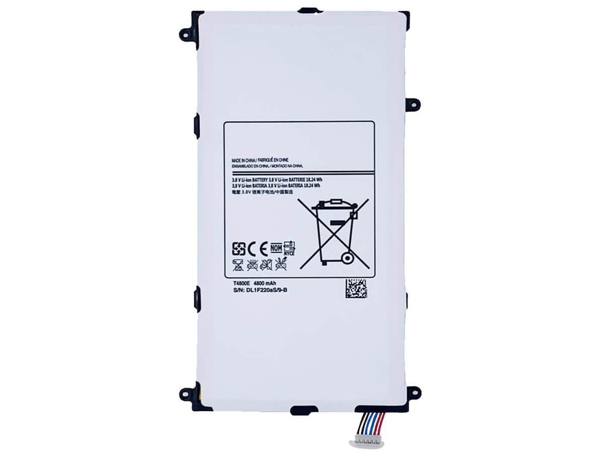 compatibile con Galaxy TAB PRO 8.4 LTE-A SAMSUNG