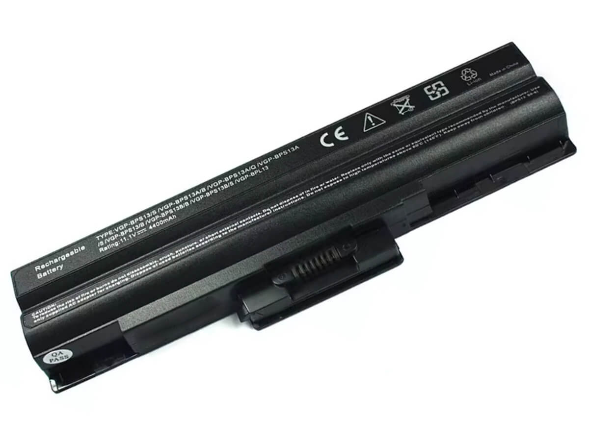 compatibile con VAIO VGN-FW43GW SONY