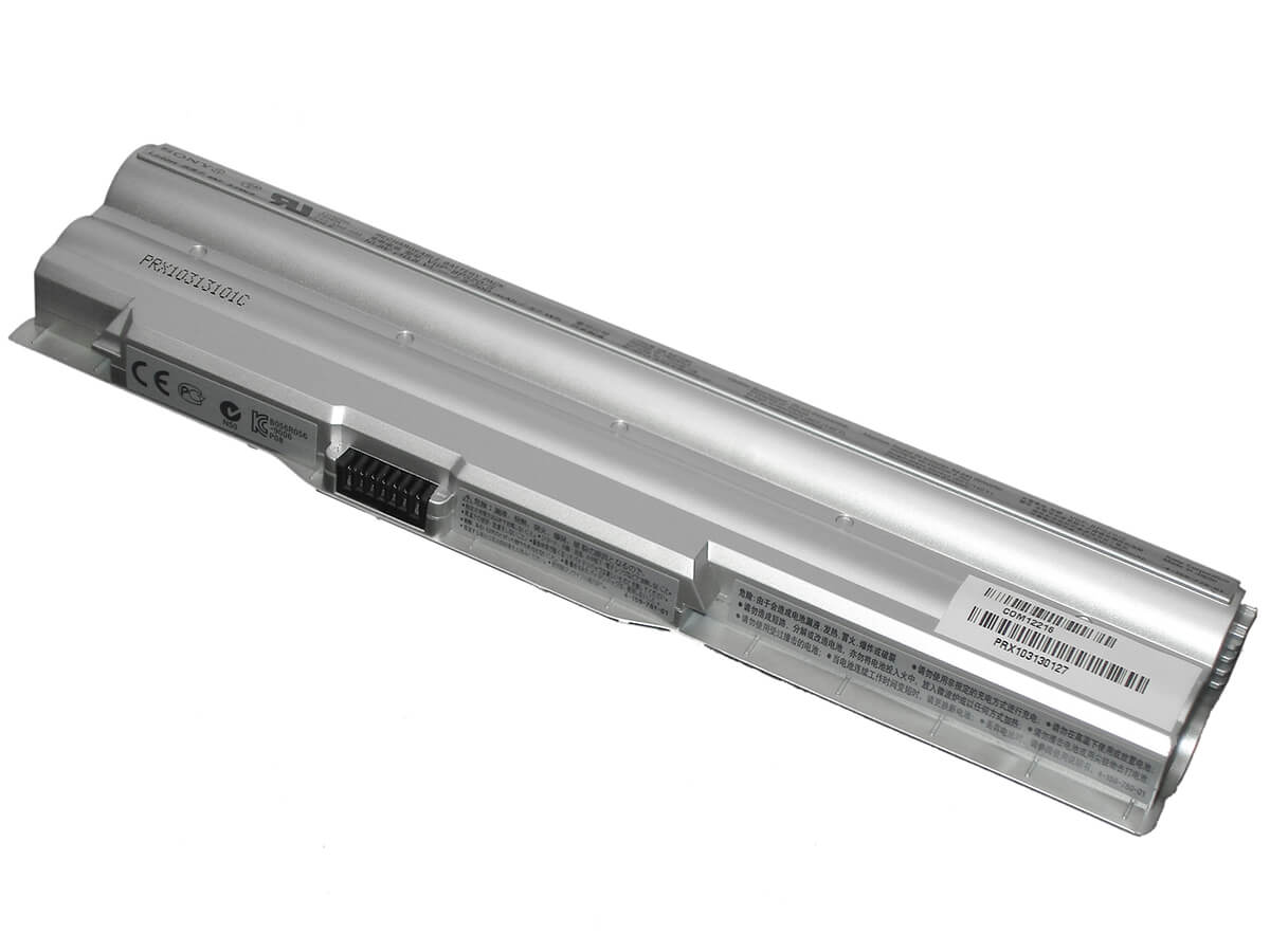 compatibile con VAIO VPC-Z11SGX SONY