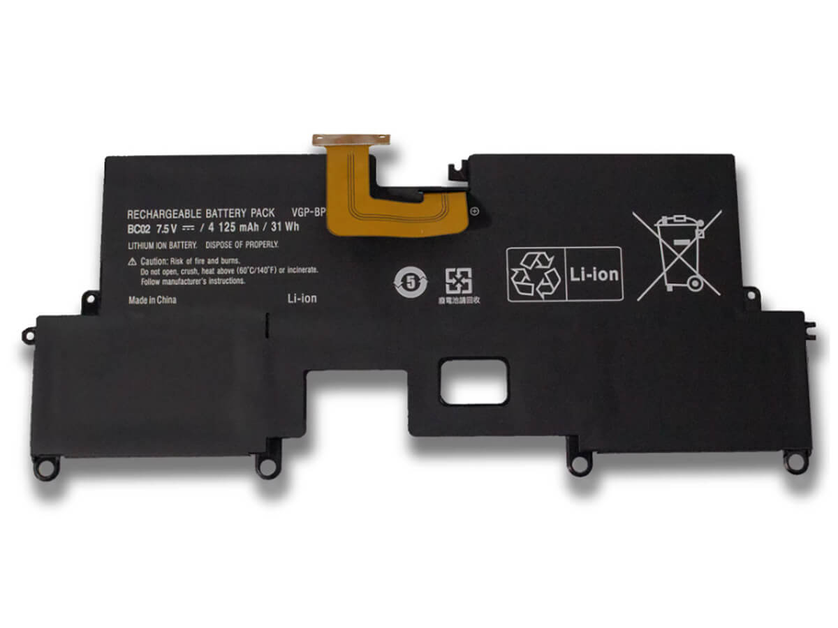 compatibile con VAIO SVP1121M2RS SONY