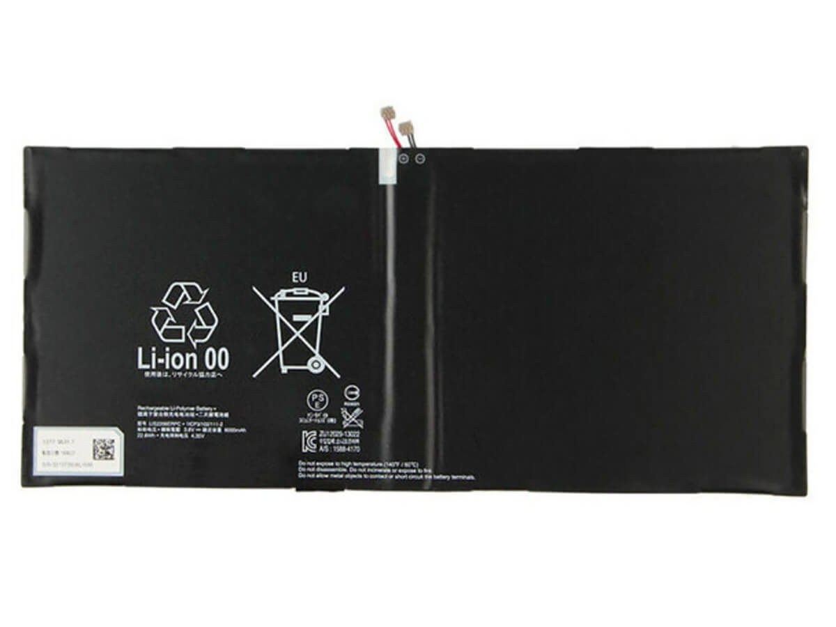 compatibile con SGP511 SONY