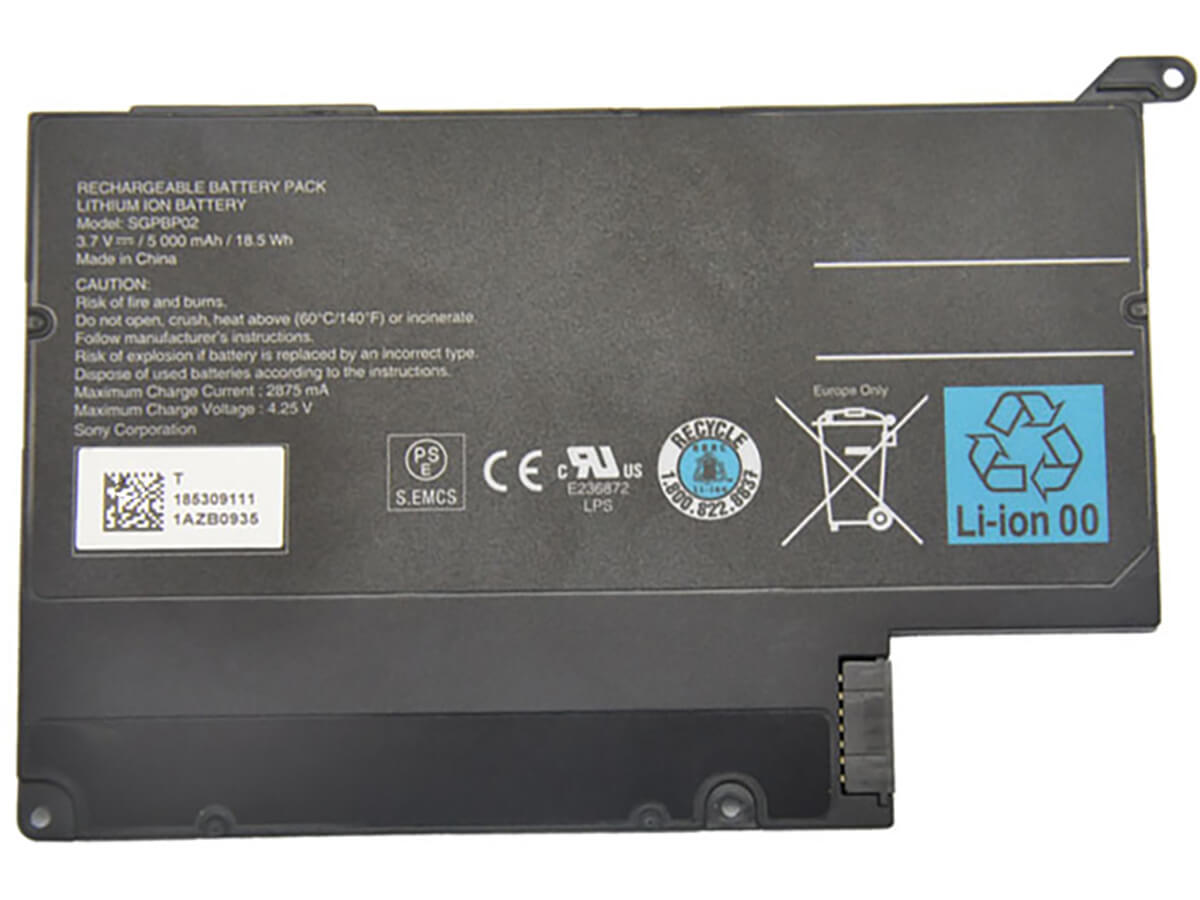 compatibile con Tablet S1 SONY