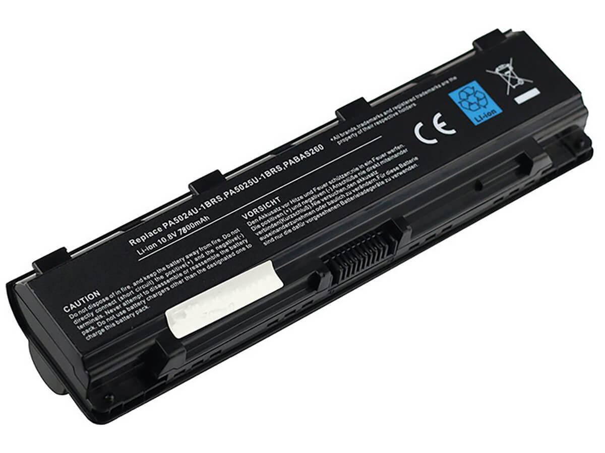 compatibile con PABAS263 TOSHIBA