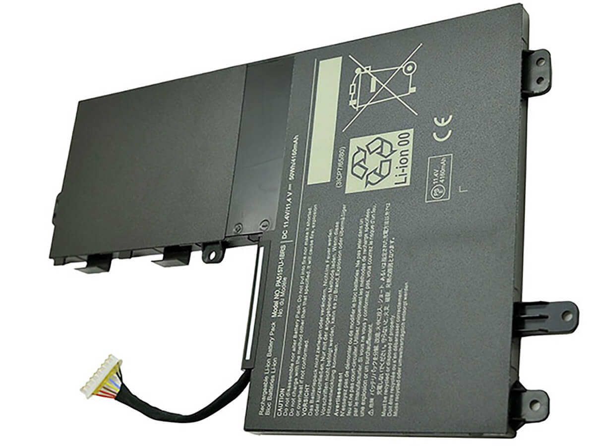 compatibile con Satellite E45T-A4100 TOSHIBA