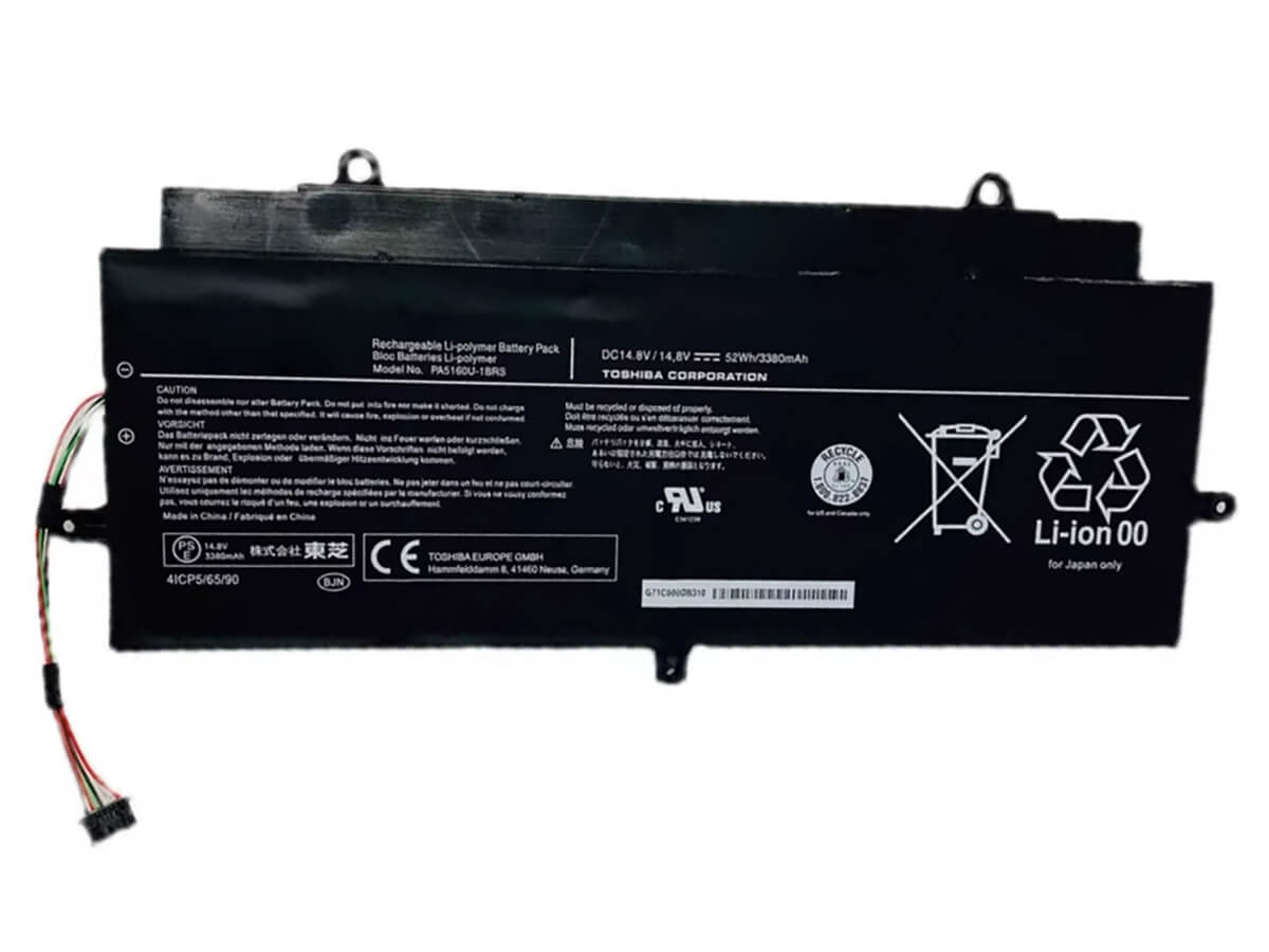 compatibile con KIRA-10D TOSHIBA