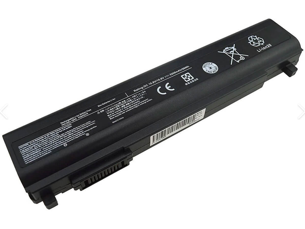 compatibile con PABAS278 TOSHIBA