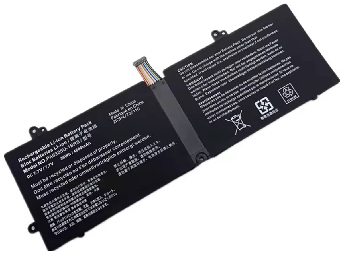 compatibile con Portege X30T-E TOSHIBA