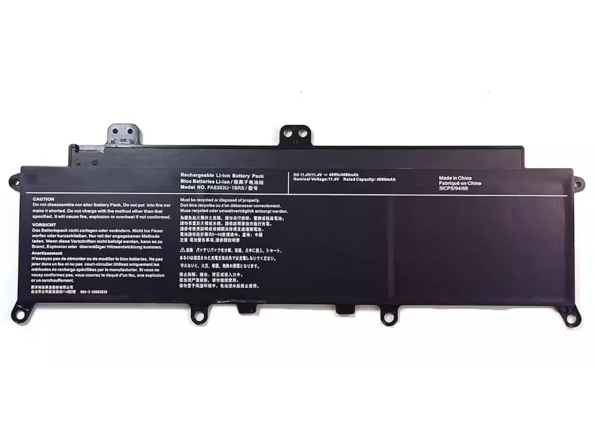 compatibile con Tecra X50 TOSHIBA