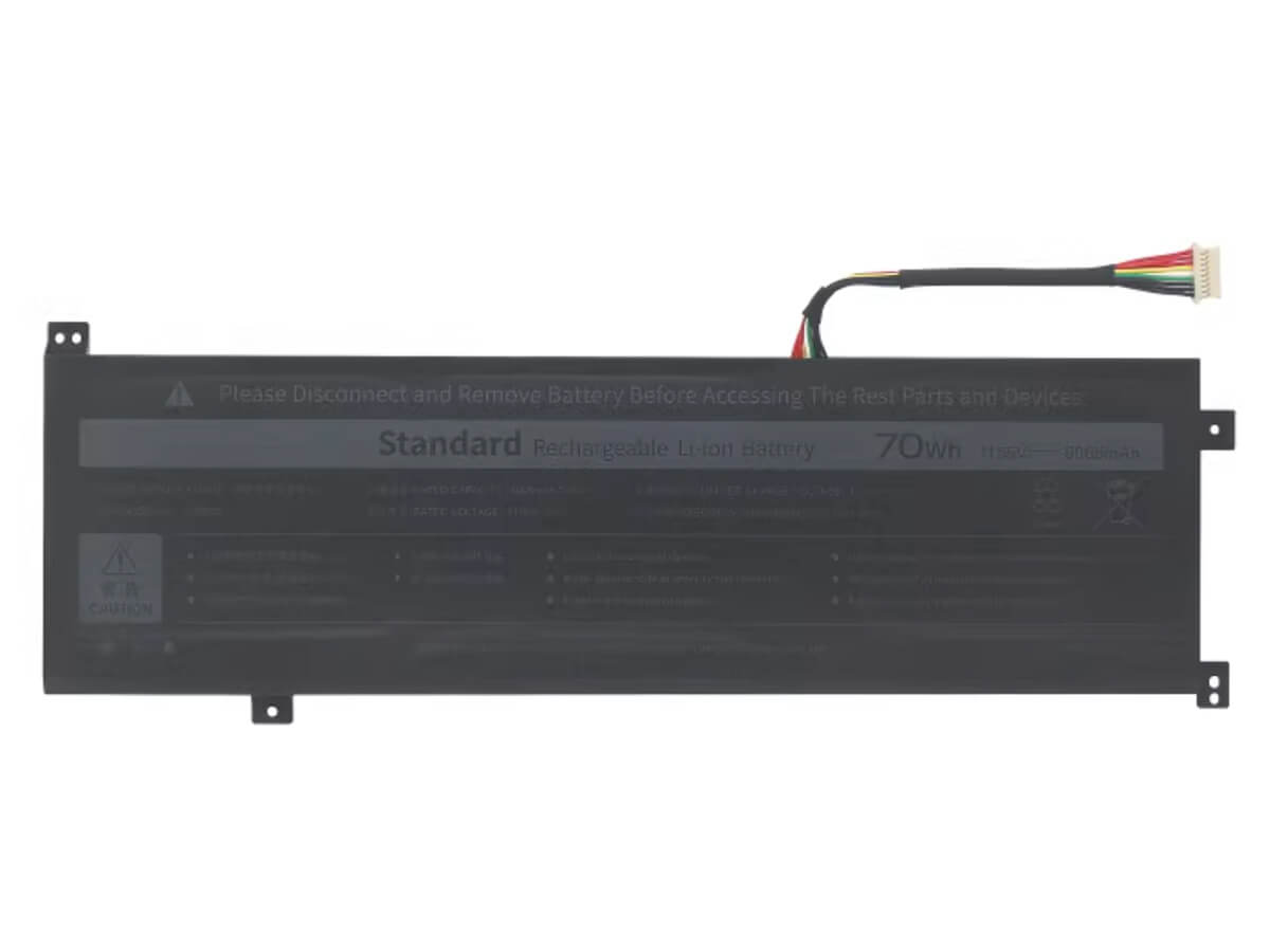 compatibile con Code 01 V2/V3 MECHREVO