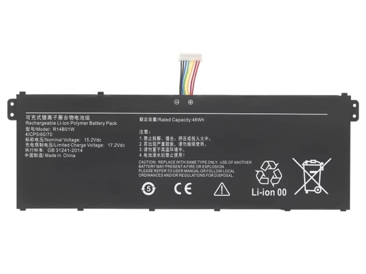 compatibile con XMA1901-BB XIAOMI