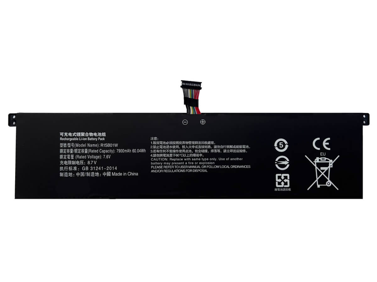 compatibile con TM1707 XIAOMI