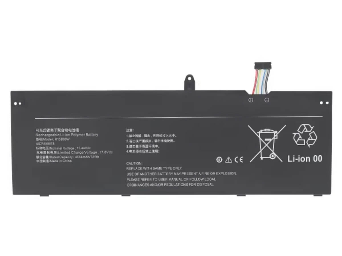 compatibile con RMA2204-AB XIAOMI