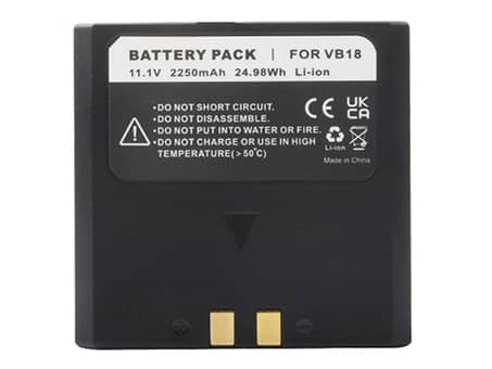 compatibile con VB-18 GODOX