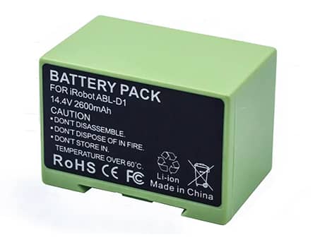 compatibile con ROOMBA I8+ IROBOT