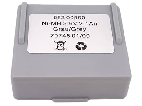 compatibile con 683 00900 HETRONIC