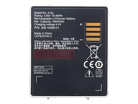 compatibile con PRO 4 ARLO